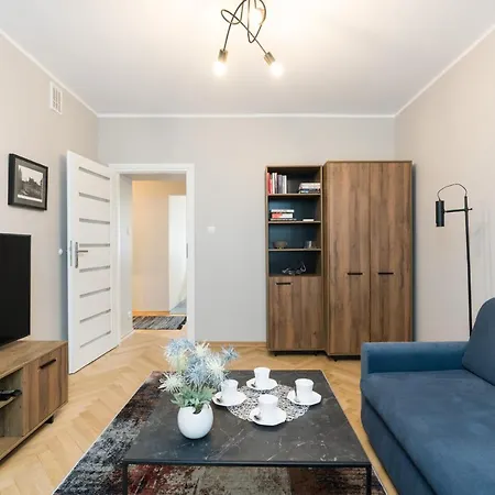 Kosińskiego By Renters