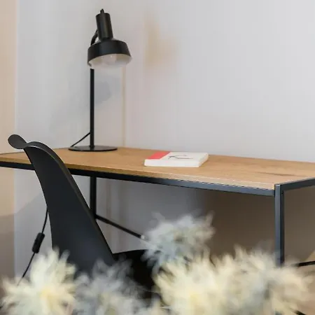 Kosińskiego By Renters Apartament Poznań