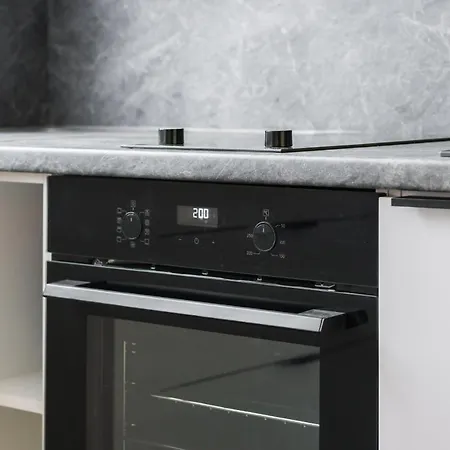 Kosińskiego By Renters Apartament *