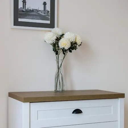 Apartament Kosińskiego By Renters