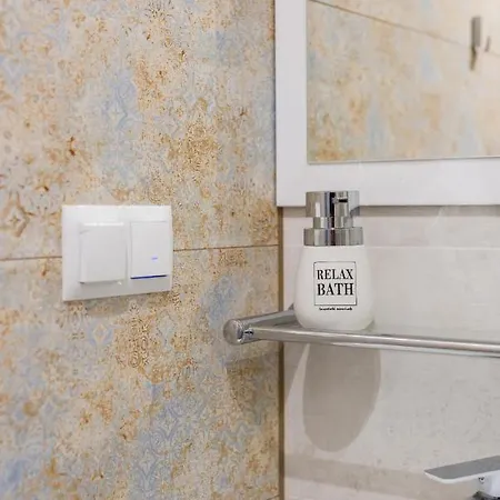 Apartament Kosińskiego By Renters *