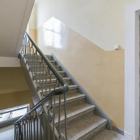 Apartament Kosińskiego By Renters