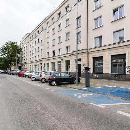 Kosinskiego By Renters