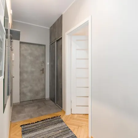 Kosińskiego By Renters