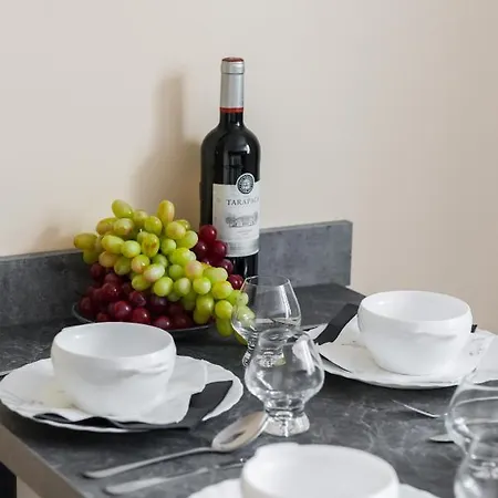 Appartement Kosinskiego By Renters