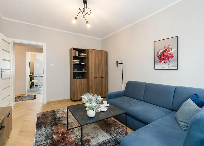 Daire Kosinskiego By Renters