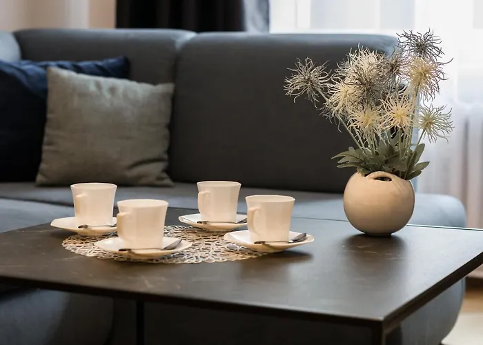 Kosinskiego By Renters *