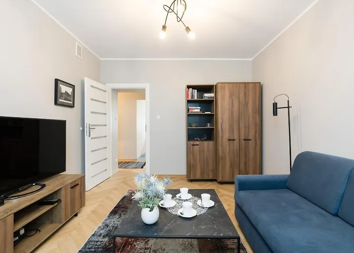 Kosinskiego By Renters