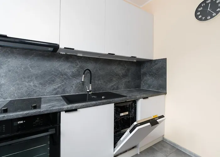 Daire Kosinskiego By Renters