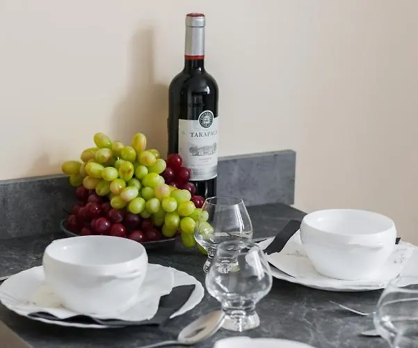 Daire Kosinskiego By Renters