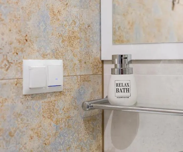 Daire Kosinskiego By Renters *