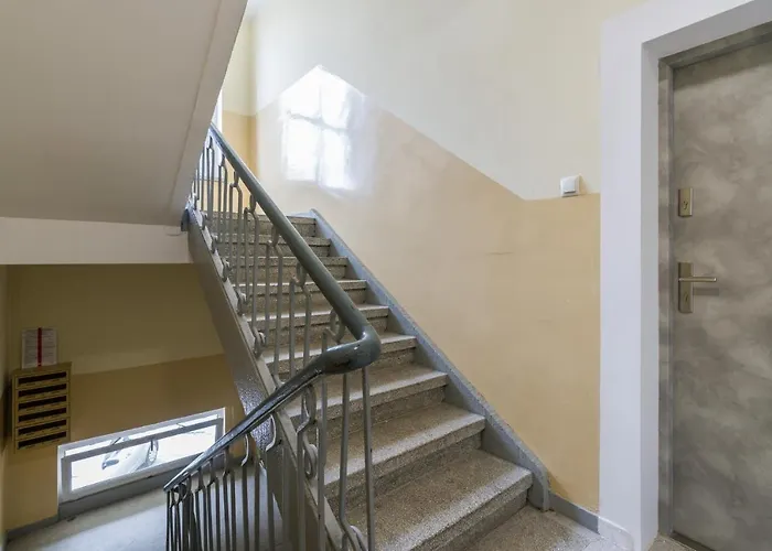 Daire Kosinskiego By Renters