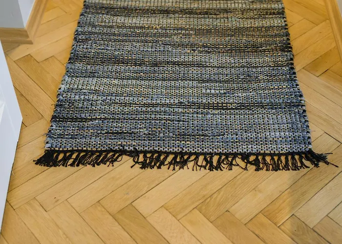 Kosinskiego By Renters Poznan