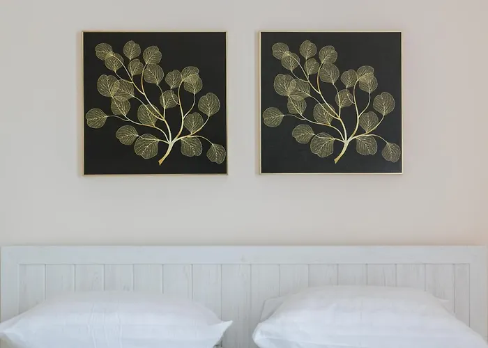 Kosinskiego By Renters Daire