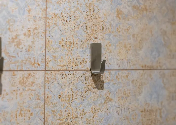 Kosinskiego By Renters Daire *